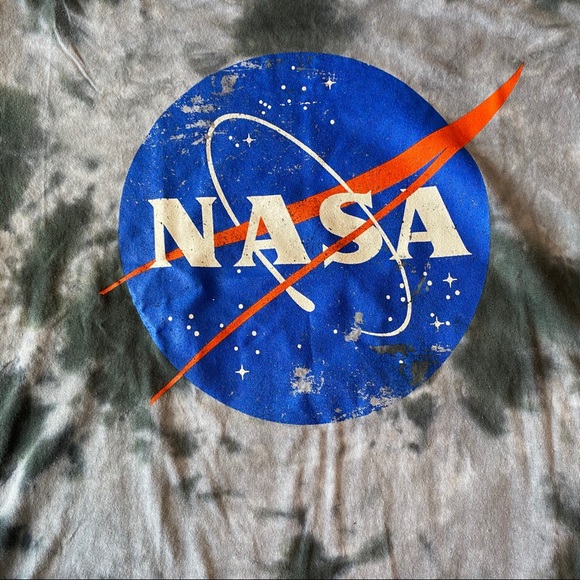 NASA Tee - Picture 2 of 4